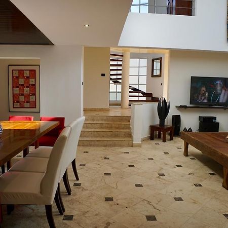 Villa Casa Max By Playa Moments à Playa del Carmen Extérieur photo
