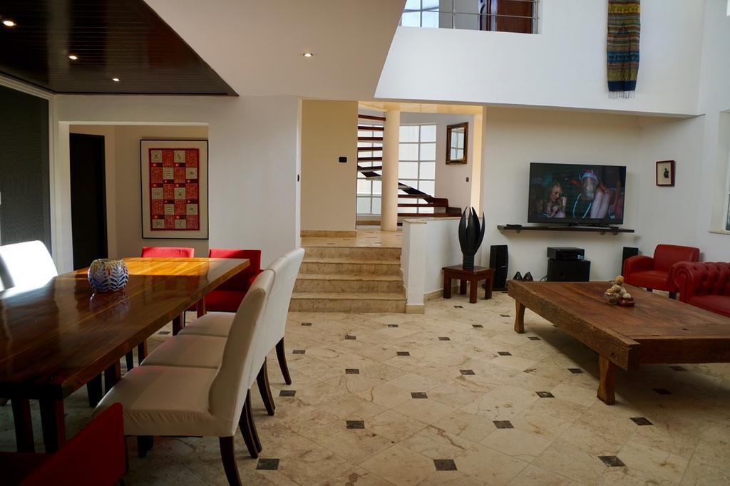 Villa Casa Max By Playa Moments à Playa del Carmen Extérieur photo