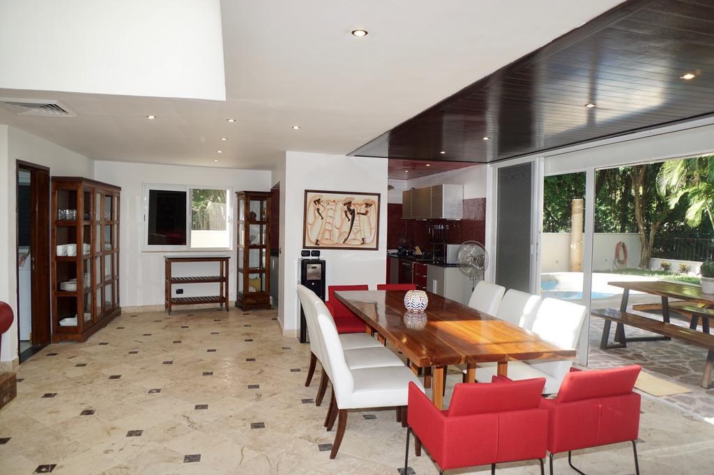 Villa Casa Max By Playa Moments à Playa del Carmen Extérieur photo