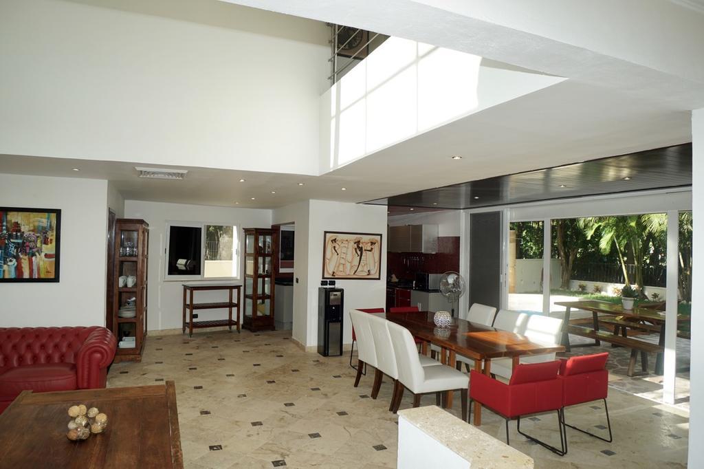 Villa Casa Max By Playa Moments à Playa del Carmen Extérieur photo