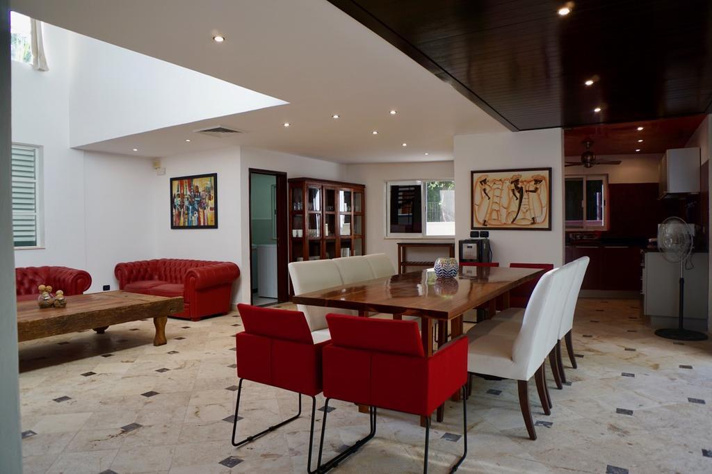 Villa Casa Max By Playa Moments à Playa del Carmen Extérieur photo