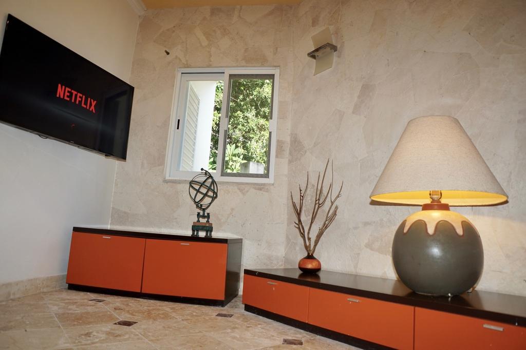 Villa Casa Max By Playa Moments à Playa del Carmen Extérieur photo