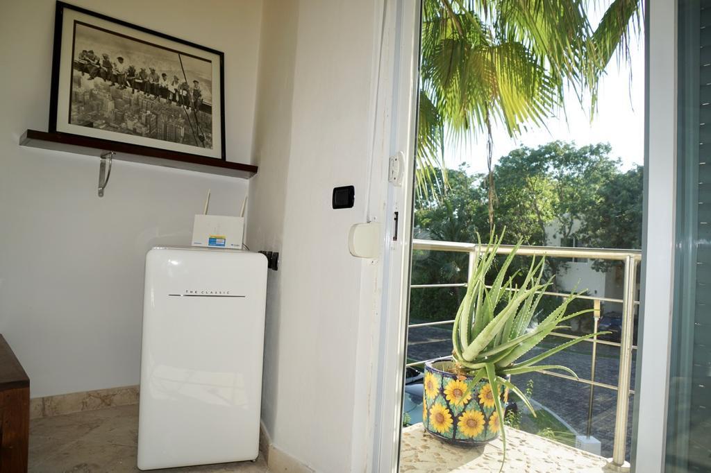 Villa Casa Max By Playa Moments à Playa del Carmen Extérieur photo