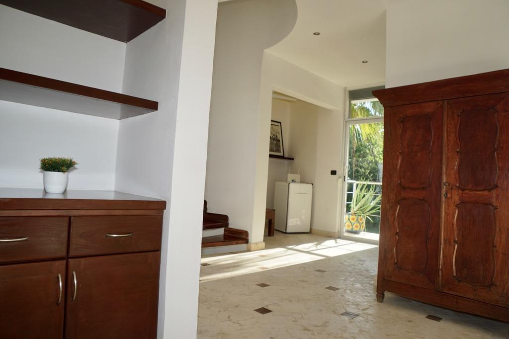 Villa Casa Max By Playa Moments à Playa del Carmen Extérieur photo