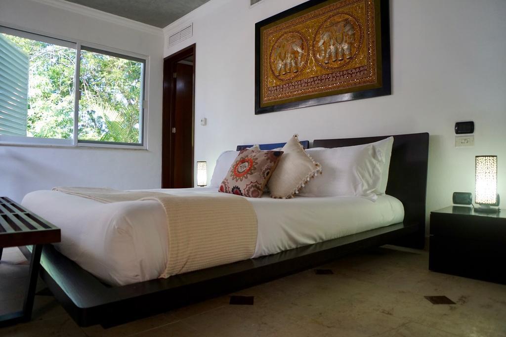 Villa Casa Max By Playa Moments à Playa del Carmen Extérieur photo