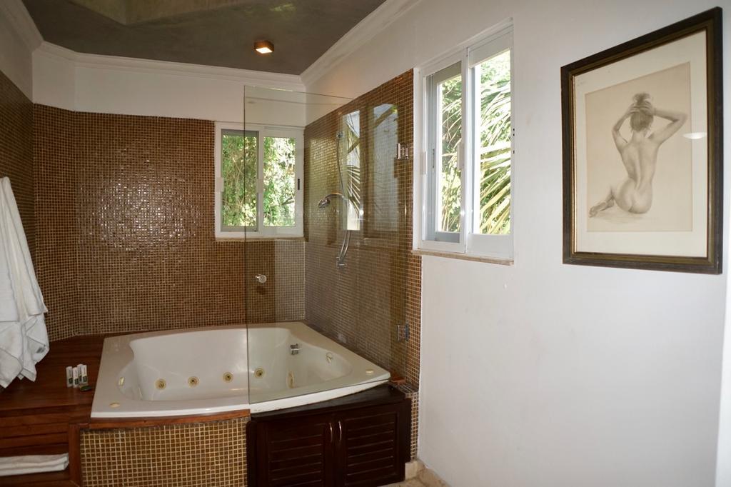 Villa Casa Max By Playa Moments à Playa del Carmen Extérieur photo