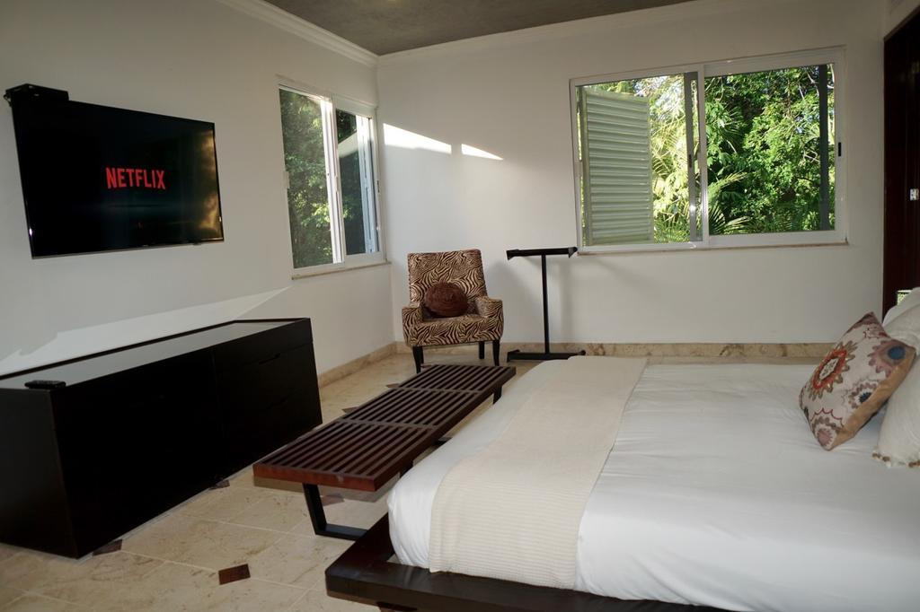 Villa Casa Max By Playa Moments à Playa del Carmen Extérieur photo