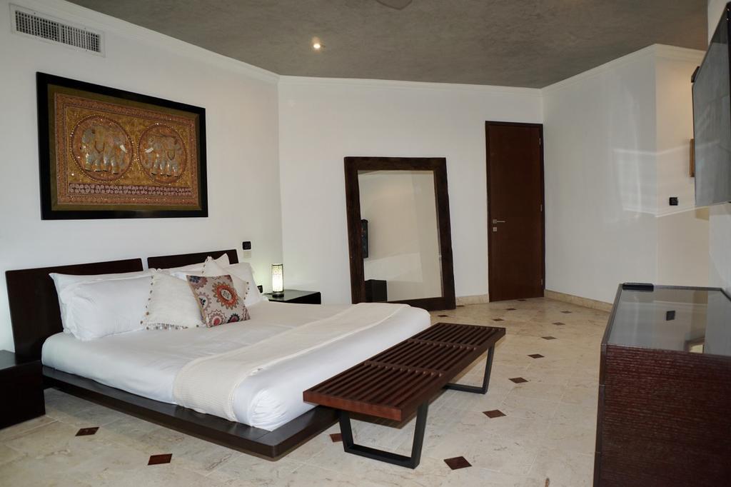 Villa Casa Max By Playa Moments à Playa del Carmen Extérieur photo