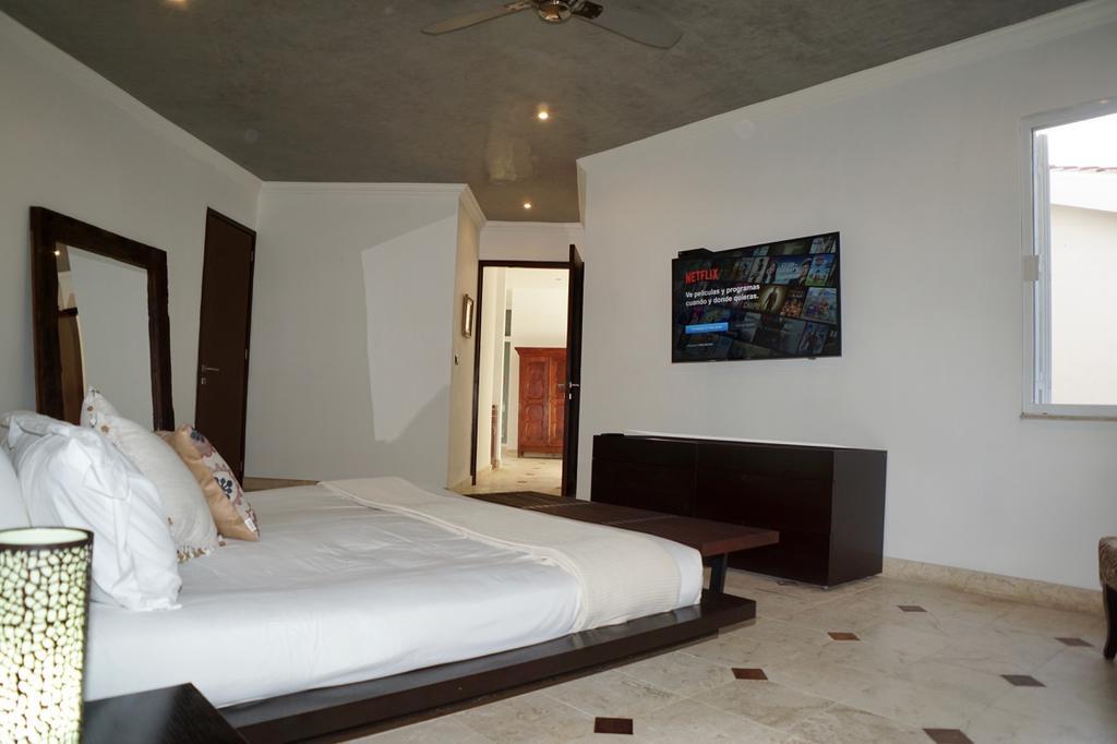 Villa Casa Max By Playa Moments à Playa del Carmen Extérieur photo