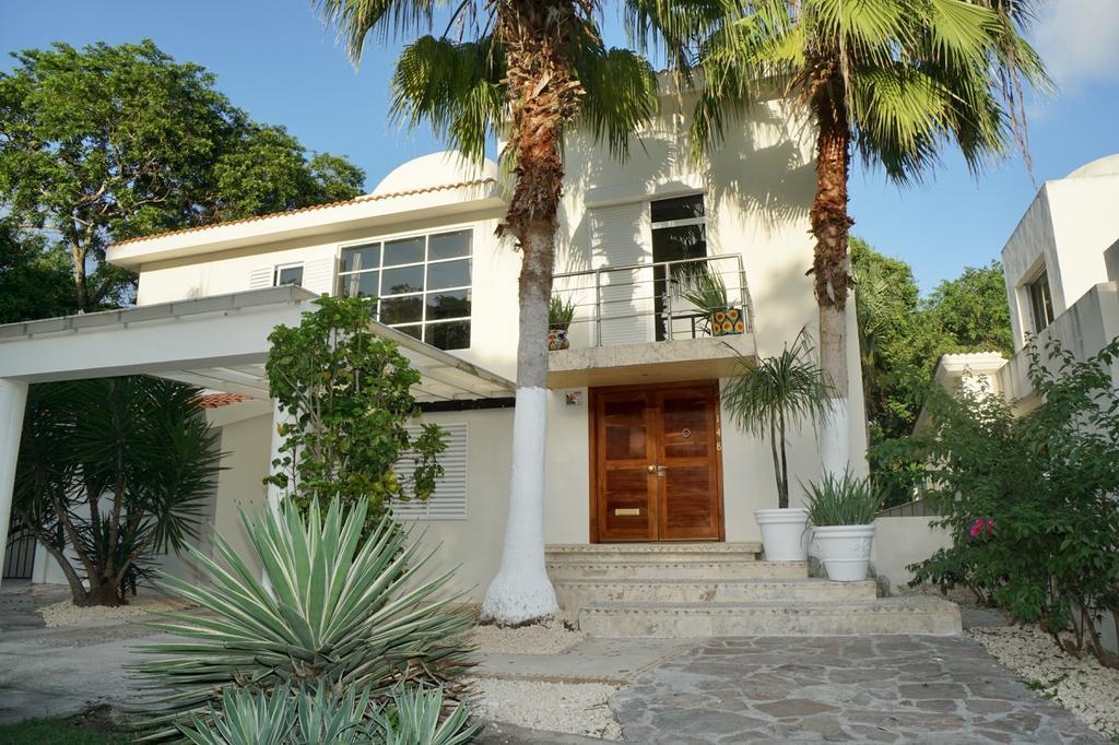 Villa Casa Max By Playa Moments à Playa del Carmen Extérieur photo