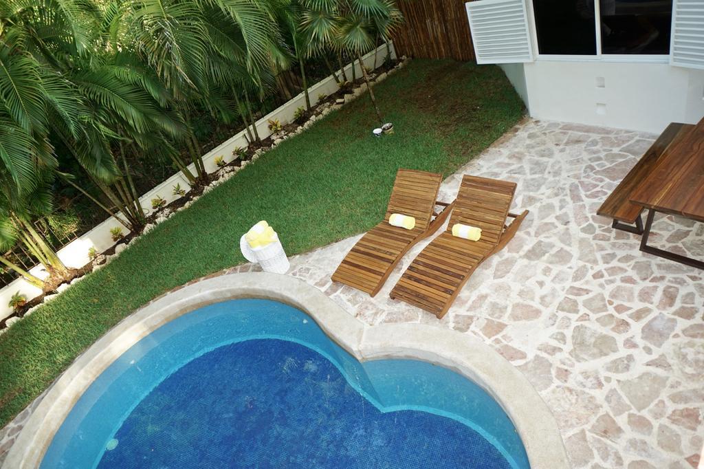 Villa Casa Max By Playa Moments à Playa del Carmen Extérieur photo