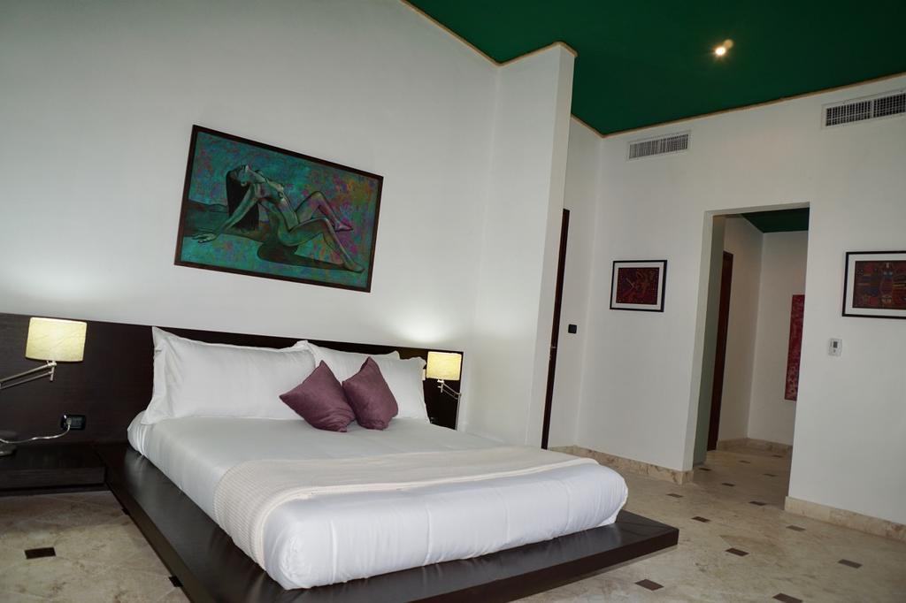 Villa Casa Max By Playa Moments à Playa del Carmen Extérieur photo