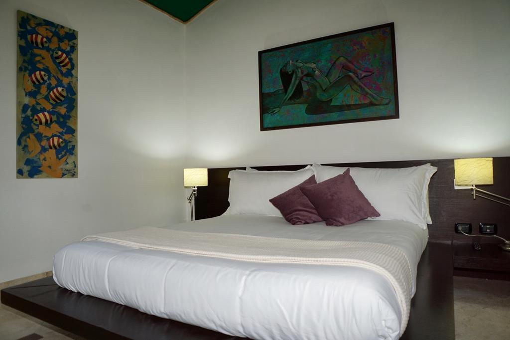Villa Casa Max By Playa Moments à Playa del Carmen Extérieur photo