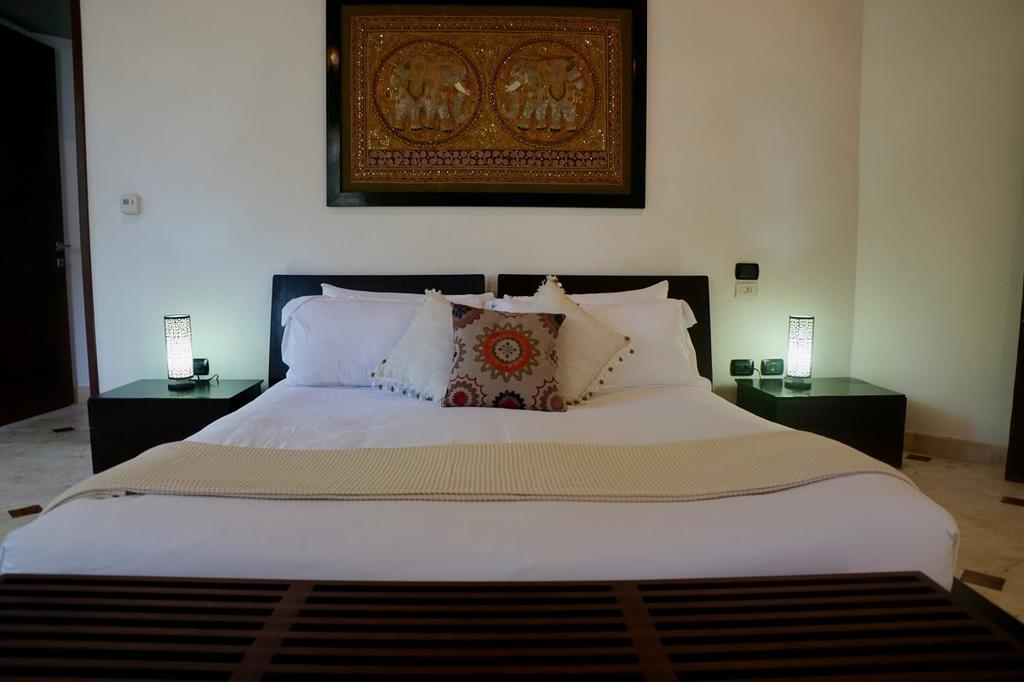Villa Casa Max By Playa Moments à Playa del Carmen Extérieur photo